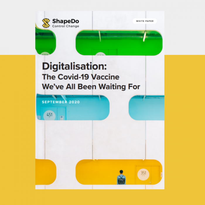 digitalisation